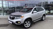 Kia Sorento II Красноярск  - изображение 30