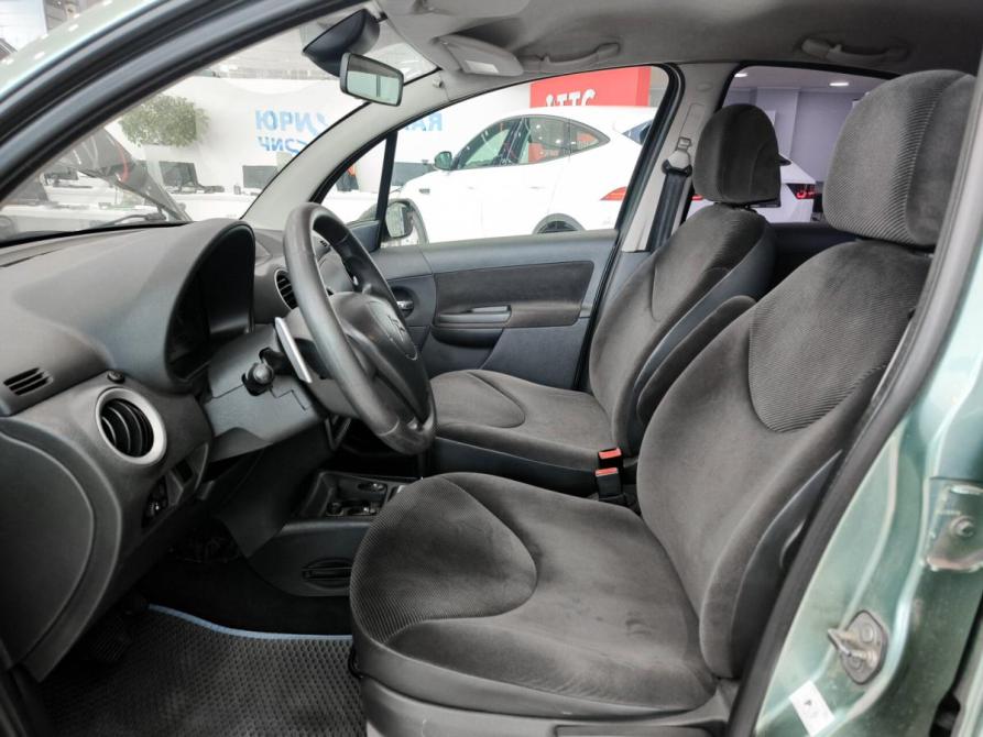 Citroen C3 I Рестайлинг Казань  - изображение 20