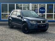 Suzuki Grand Vitara II Рестайлинг Ярославль  - изображение 34
