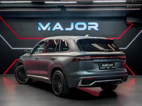 Geely Monjaro I с пробегом 2024 года, цена 3 540 000 рублей, 24803 км, внедорожник, Автокод Объявления