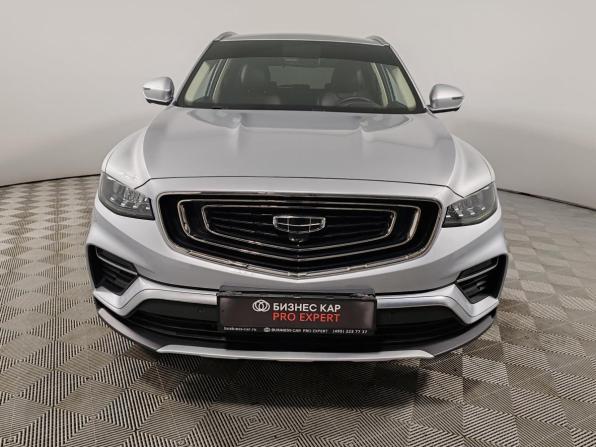Geely Atlas Pro с пробегом 2024 года, цена 2 288 000 рублей, 42445 км, внедорожник, Автокод Объявления