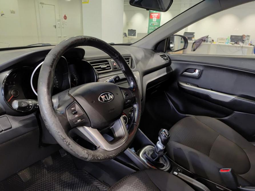 Kia Rio III Казань  - изображение 20