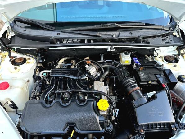 Lada (ВАЗ) Granta I Рестайлинг с пробегом 2021 года, цена 760 000 рублей, 114458 км, лифтбек, Автокод Объявления