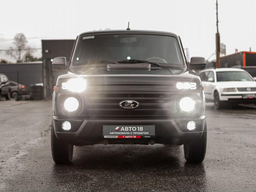 Lada (ВАЗ) Niva Legend I Ижевск  - изображение 3