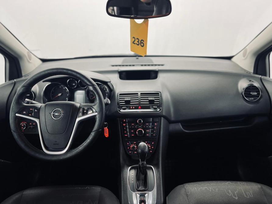 Opel Meriva B Санкт-Петербург  - изображение 17