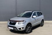 Hyundai Santa Fe II Рестайлинг Красноярск  - изображение 28