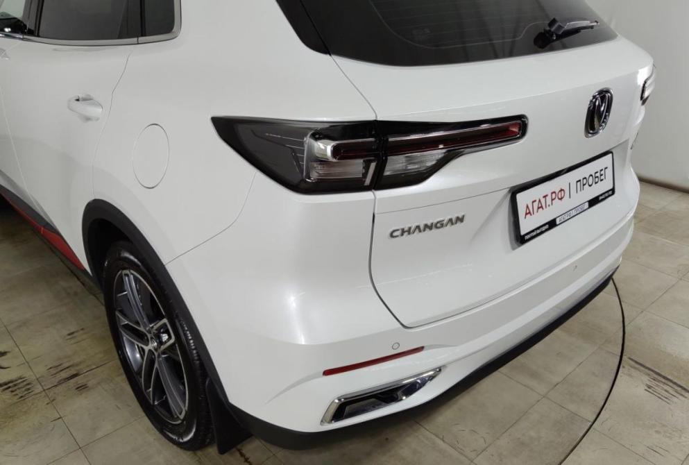 Changan UNI-S (CS55 Plus) Волгоград  - изображение 22
