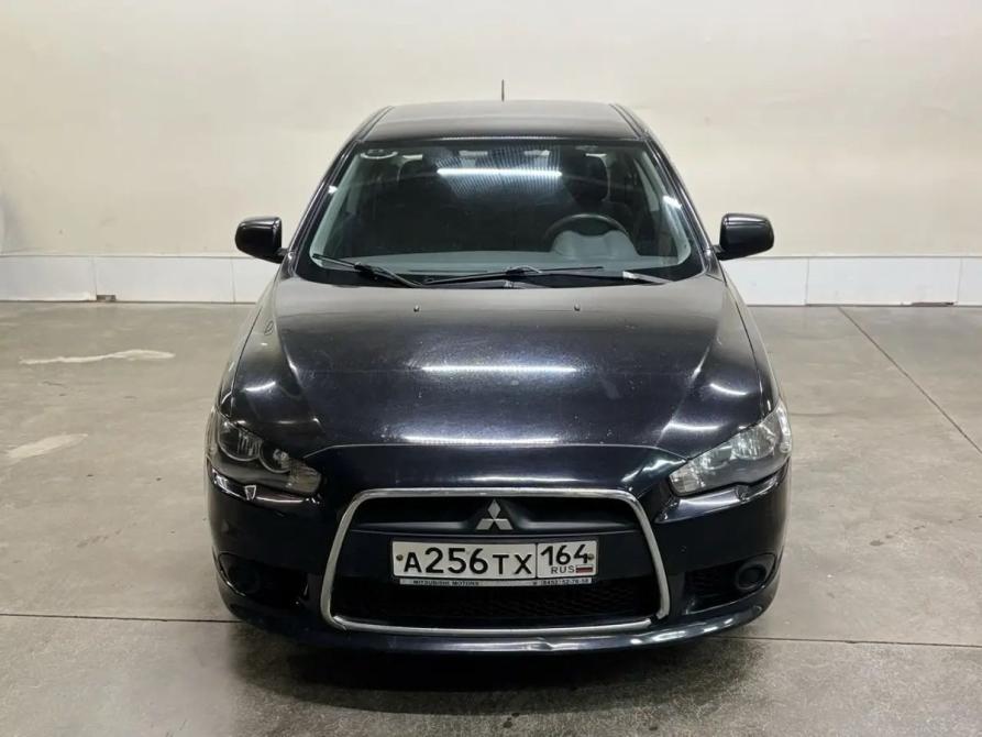 Mitsubishi Lancer X Рестайлинг Саратов  - изображение 4