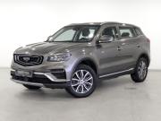 Geely Atlas Pro Москва  - изображение 29