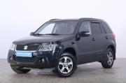 Suzuki Grand Vitara II Рестайлинг Омск  - изображение 25