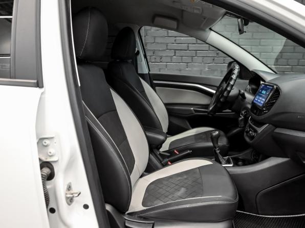Lada (ВАЗ) Vesta I с пробегом 2019 года, цена 1 040 000 рублей, 130717 км, универсал, Автокод Объявления