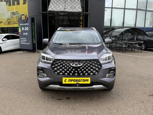 Chery Tiggo 4 Pro I с пробегом 2024 года, цена 1 520 000 рублей, 39845 км, внедорожник, Автокод Объявления