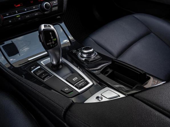 BMW 5 серии VI (F10/F11/F07) Рестайлинг с пробегом 2014 года, цена 1 980 000 рублей, 276066 км, седан, Автокод Объявления