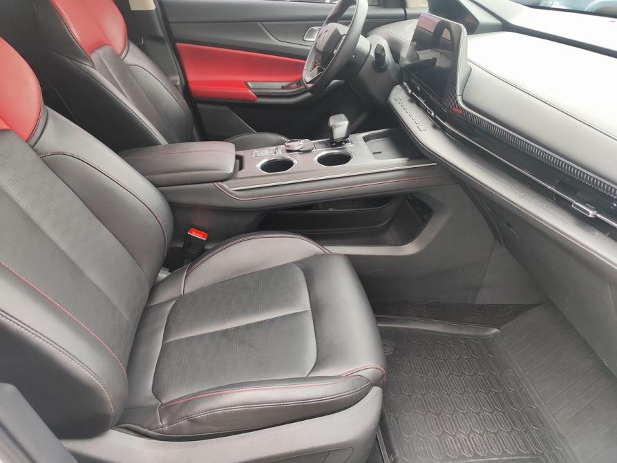 Changan CS55 Plus II Москва  - изображение 9