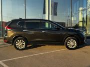 Nissan X-Trail III Рестайлинг Стройкерамика  - изображение 27