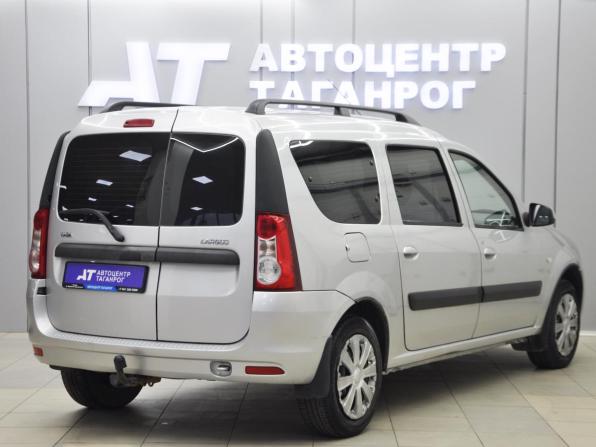 Lada (ВАЗ) Largus I с пробегом 2013 года, цена 835 000 рублей, 168350 км, универсал, Автокод Объявления
