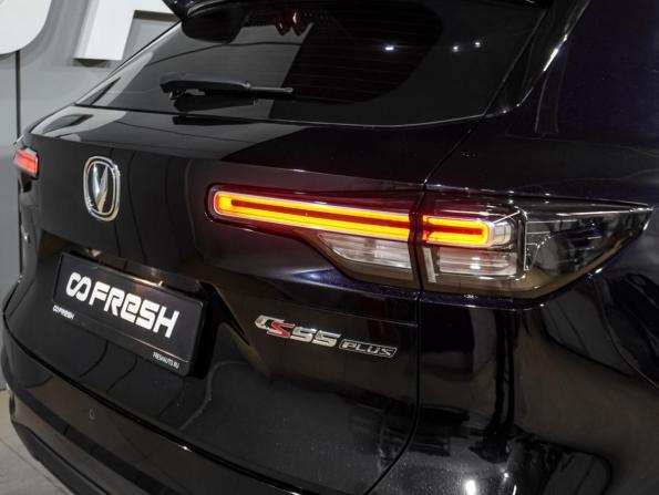 Changan CS55 Plus II с пробегом 2023 года, цена 1 739 000 рублей, 63035 км, внедорожник, Автокод Объявления