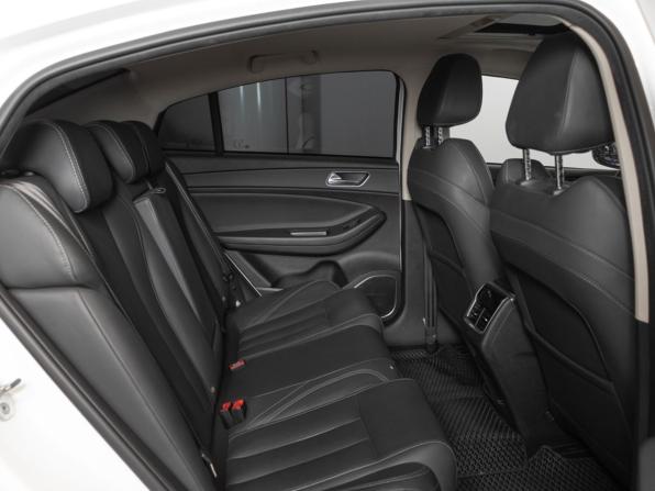 Omoda S5 с пробегом 2024 года, цена 1 338 500 рублей, 67308 км, седан, Автокод Объявления