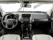 Toyota Land Cruiser Prado 150 Series Екатеринбург  - изображение 39