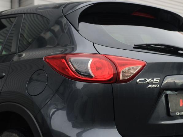 Mazda CX-5 I Рестайлинг с пробегом 2016 года, цена 2 100 000 рублей, 157930 км, внедорожник, Автокод Объявления