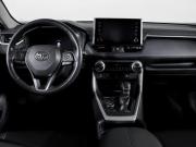 Toyota RAV4 V (XA50) Москва  - изображение 32