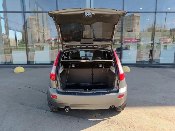 Lada (ВАЗ) Kalina I с пробегом 2010 года, цена 199 800 рублей, 132171 км, хэтчбек, Автокод Объявления