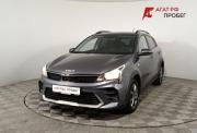 Kia Rio IV Рестайлинг Волгоград  - изображение 26