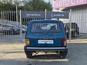 Lada (ВАЗ) 2121 (4x4) I Рестайлинг Челябинск  - изображение 25