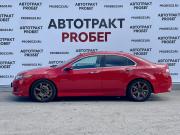 Honda Accord VIII Владимир  - изображение 22