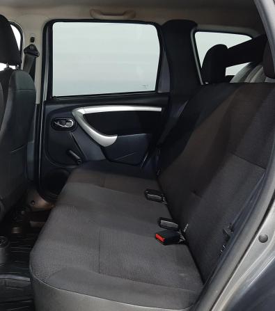 Nissan Terrano III (D10) с пробегом 2017 года, цена 1 300 000 рублей, 76939 км, внедорожник, Автокод Объявления