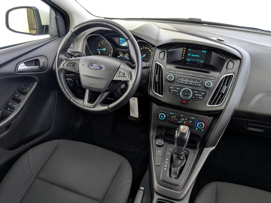 Ford Focus III Рестайлинг Москва  - изображение 29