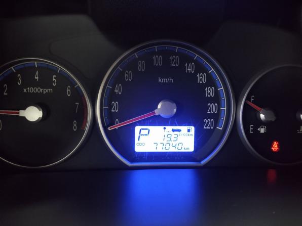 Hyundai Santa Fe II с пробегом 2008 года, цена 1 400 000 рублей, 77039 км, внедорожник, Автокод Объявления