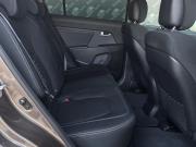 Kia Sportage III Краснодар  - изображение 41