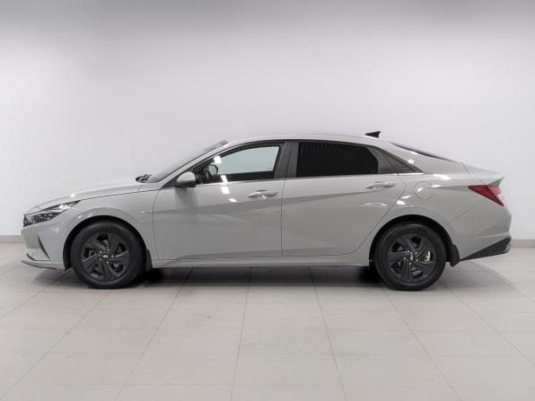 Hyundai Elantra VII (CN7) с пробегом 2021 года, цена 1 670 000 рублей, 164574 км, седан, Автокод Объявления