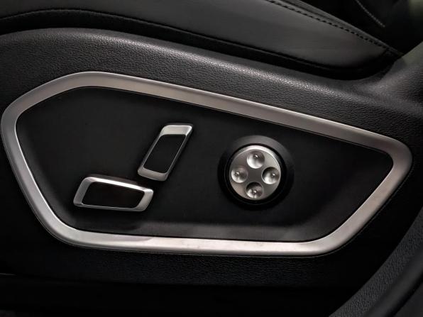 Geely Tugella I Рестайлинг с пробегом 2024 года, цена 3 260 000 рублей, 29000 км, внедорожник, Автокод Объявления