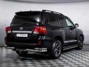 Toyota Land Cruiser 200 Series Рестайлинг 1 Москва  - изображение 25