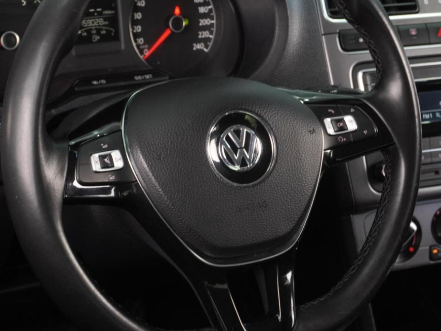 Volkswagen Polo V Рестайлинг Воронеж  - изображение 15