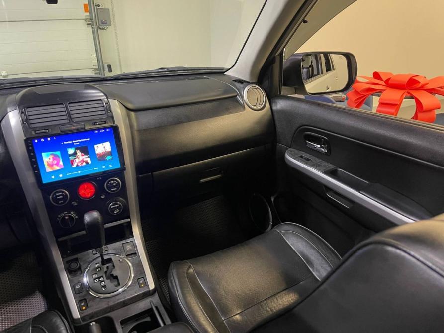 Suzuki Grand Vitara II Рестайлинг Новосибирск  - изображение 19