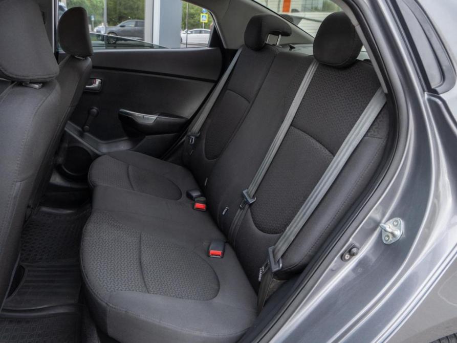 Kia Rio III Волгоград  - изображение 9
