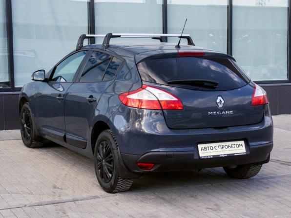 Renault Megane III Рестайлинг с пробегом 2013 года, цена 679 000 рублей, 208400 км, хэтчбек, Автокод Объявления