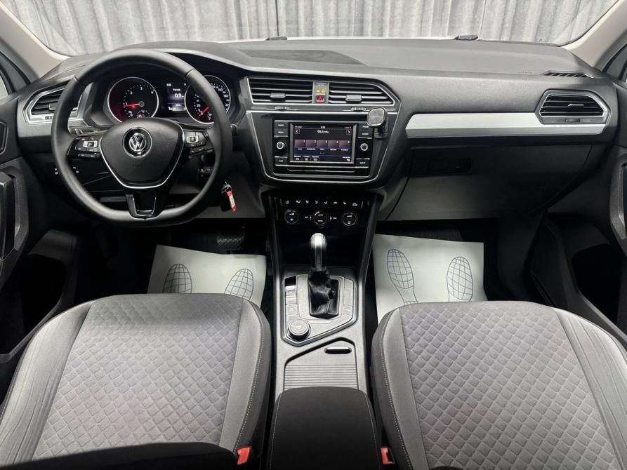 Volkswagen Tiguan II Стерлитамак  - изображение 27