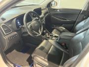 Hyundai Tucson III Рестайлинг Екатеринбург  - изображение 35