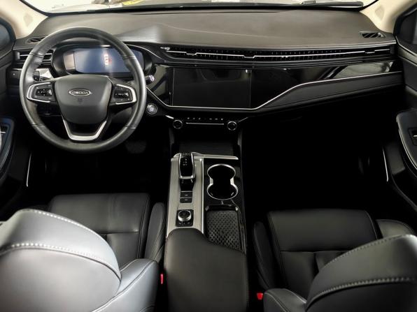 Omoda S5 с пробегом 2023 года, цена 1 405 000 рублей, 56725 км, седан, Автокод Объявления