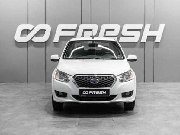 Datsun on-DO I с пробегом 2019 года, цена 600 000 рублей, 53123 км, седан, Автокод Объявления