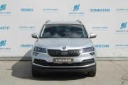 Skoda Karoq I Пермь  - изображение 24