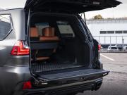 Lexus LX III Рестайлинг 2 Москва  - изображение 70