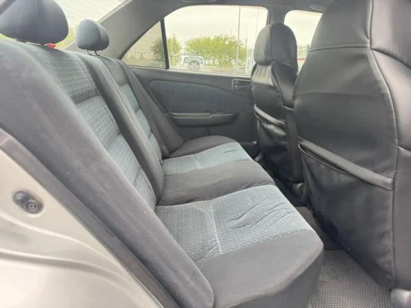Toyota Carina VII (T210) с пробегом 1997 года, цена 330 000 рублей, 363075 км, седан, Автокод Объявления