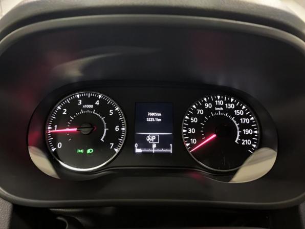 Renault Arkana I с пробегом 2019 года, цена 1 575 000 рублей, 76805 км, внедорожник, Автокод Объявления