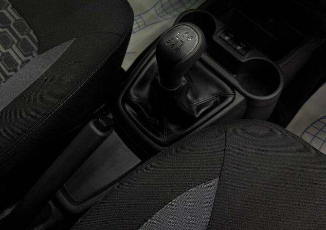 Lada (ВАЗ) Granta I Рестайлинг с пробегом 2026 года, цена 1 310 000 рублей, 13 км, универсал, Автокод Объявления