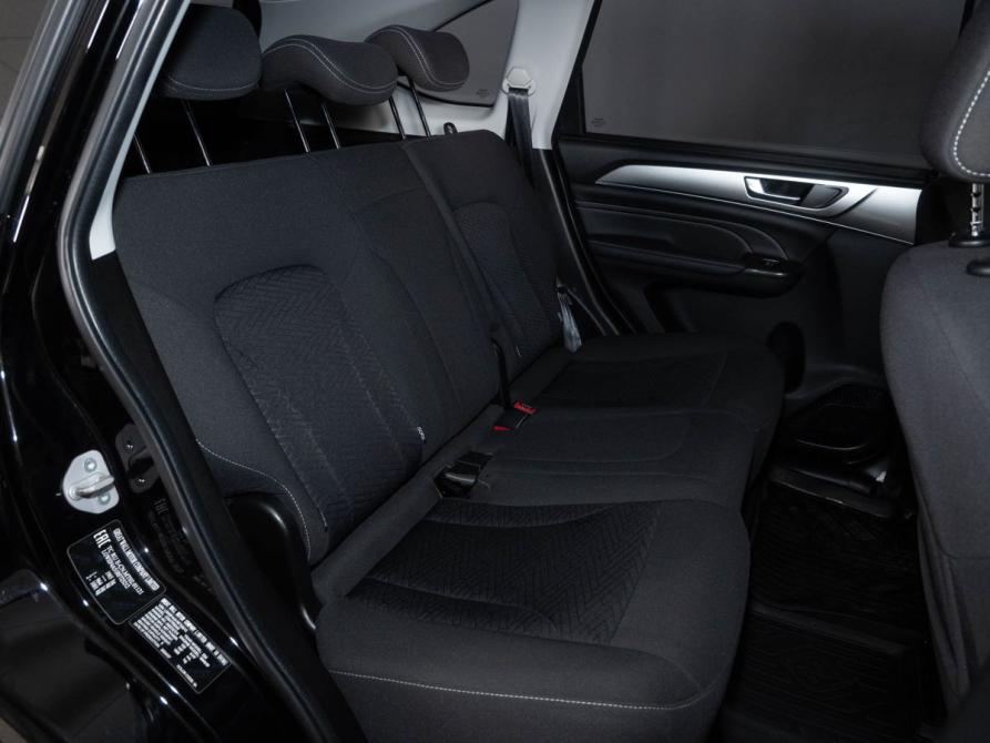 Haval M6 II Казань  - изображение 8